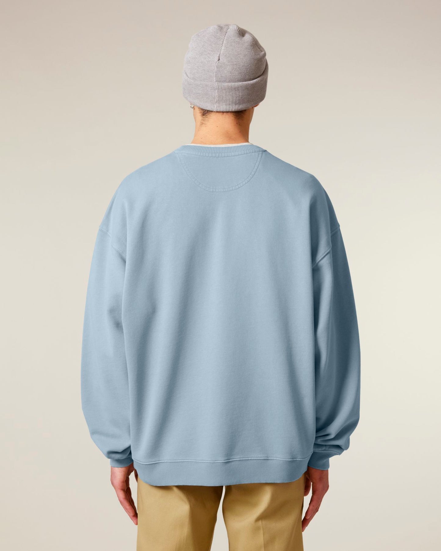 G. Dyed Blue Stone - C732