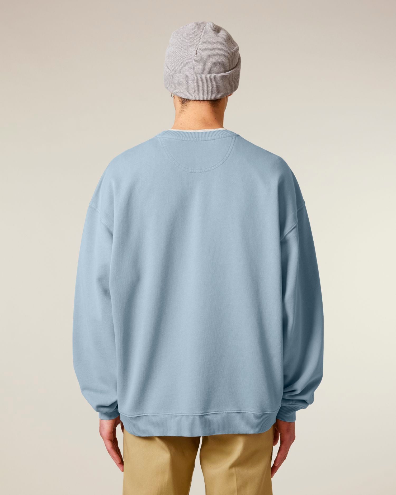 G. Dyed Blue Stone - C732