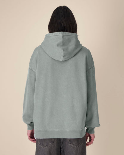 G. Dyed Misty Grey - C157