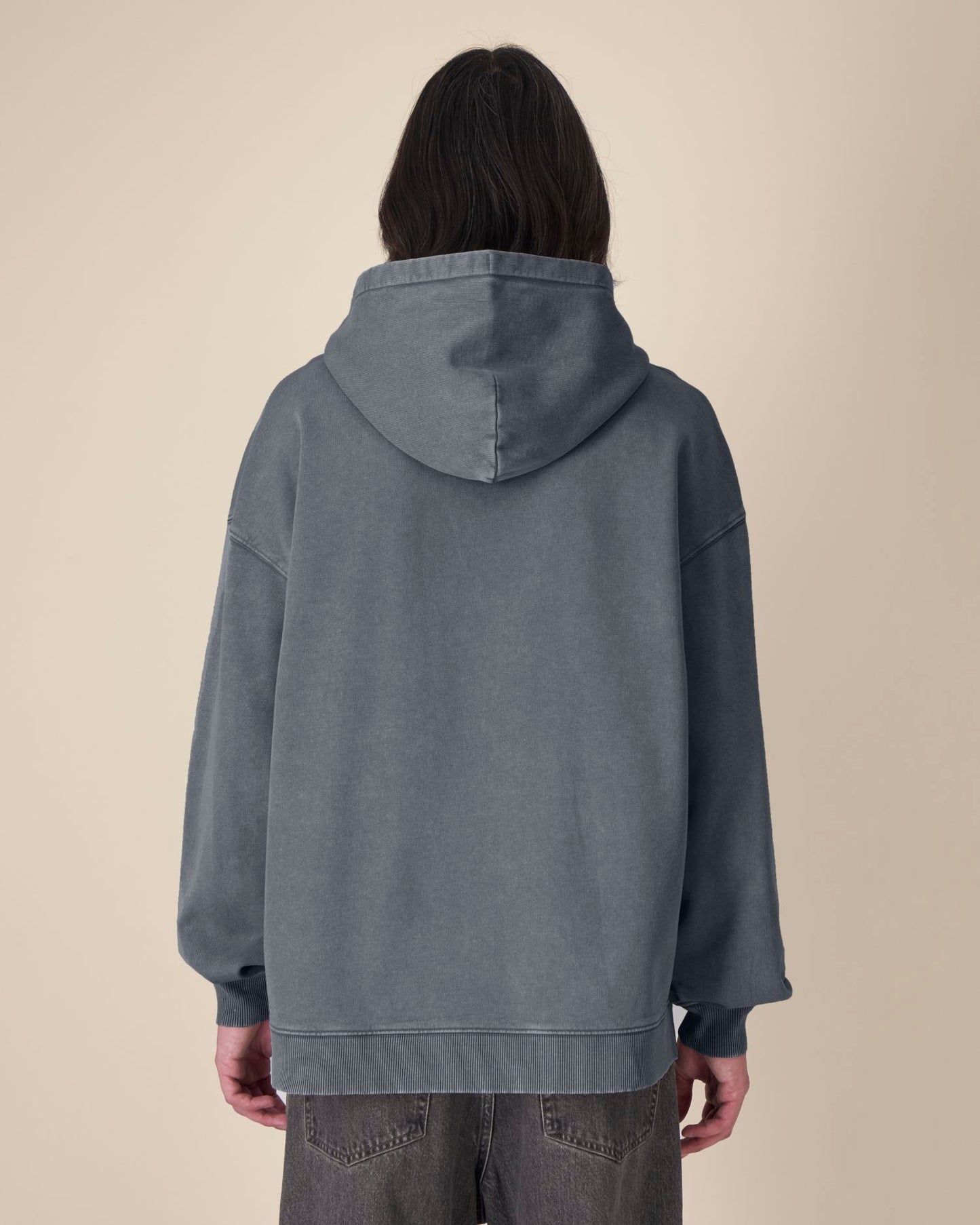 G. Dyed Anthracite - C162