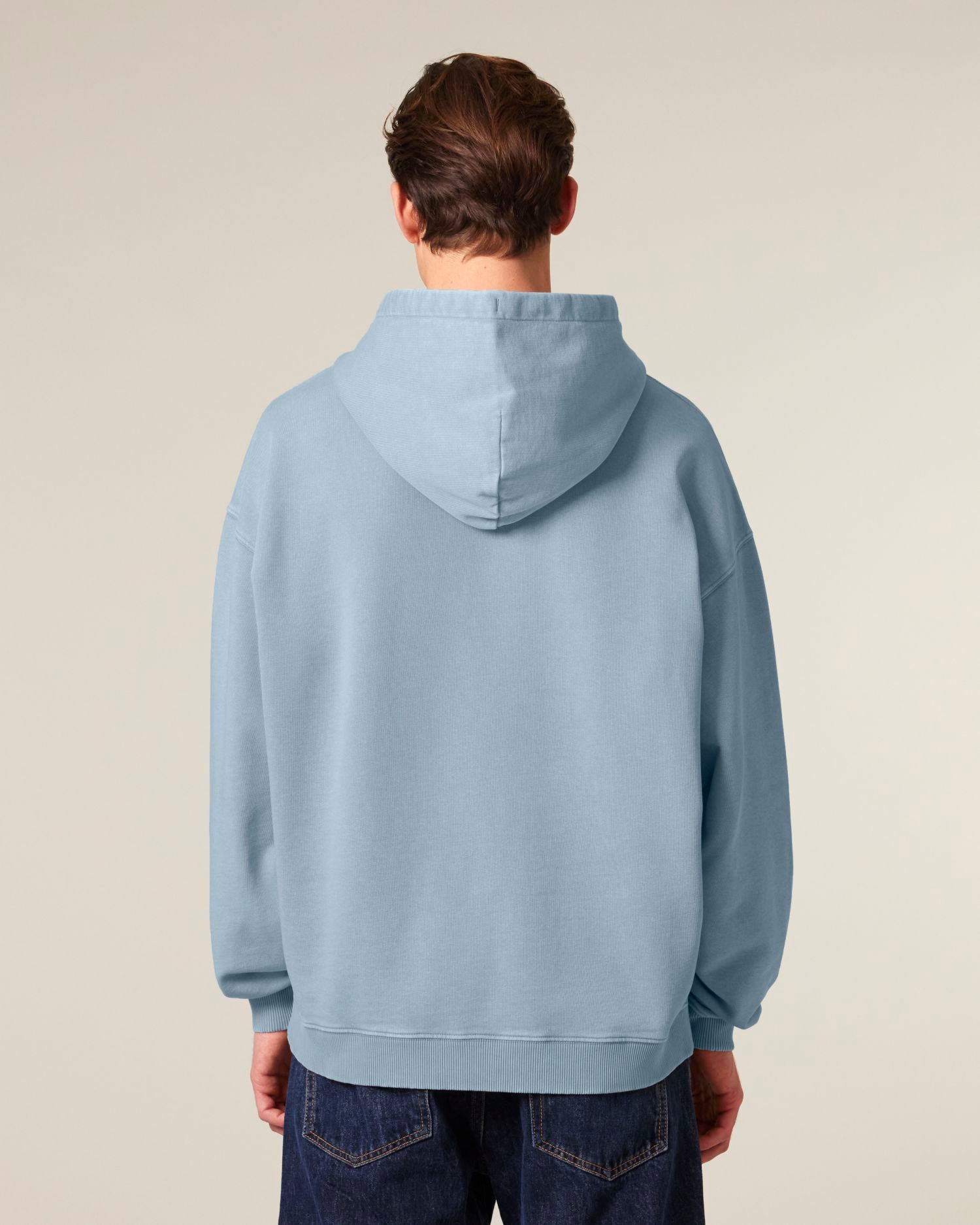 G. Dyed Blue Stone - C732