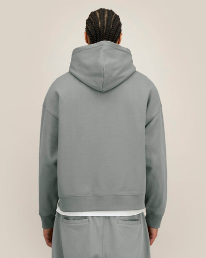 Misty Grey - C138