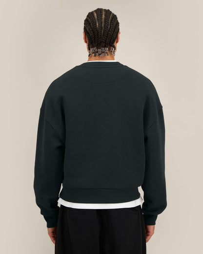 Black - C002