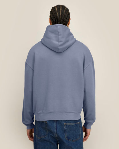 G. Dyed Blue Grey - C158