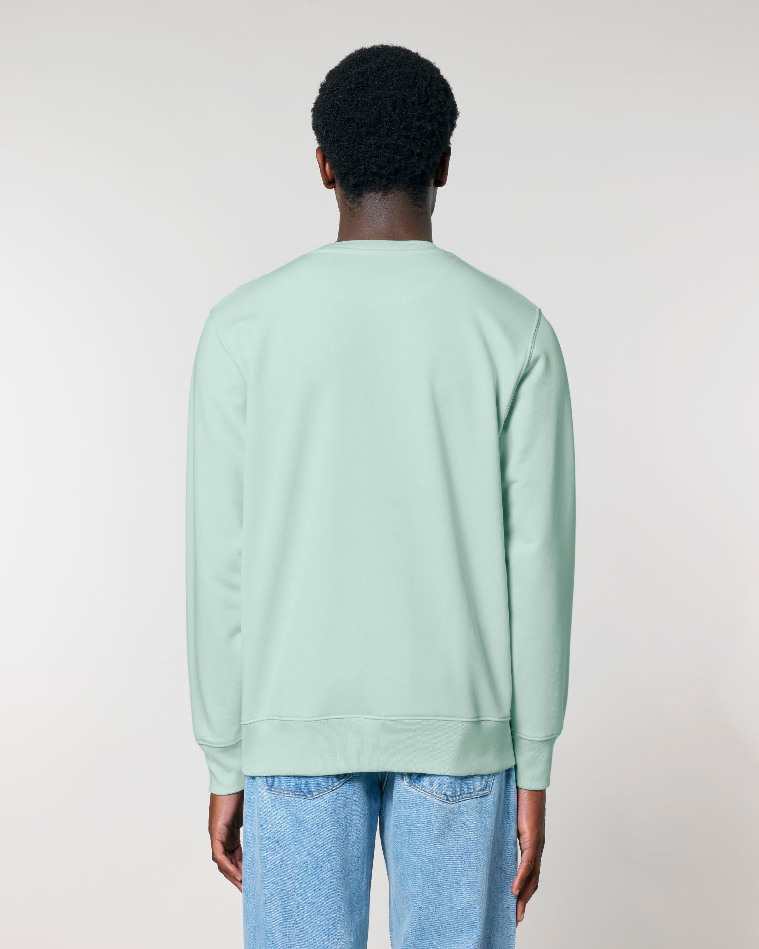 Caribbean Blue - C724