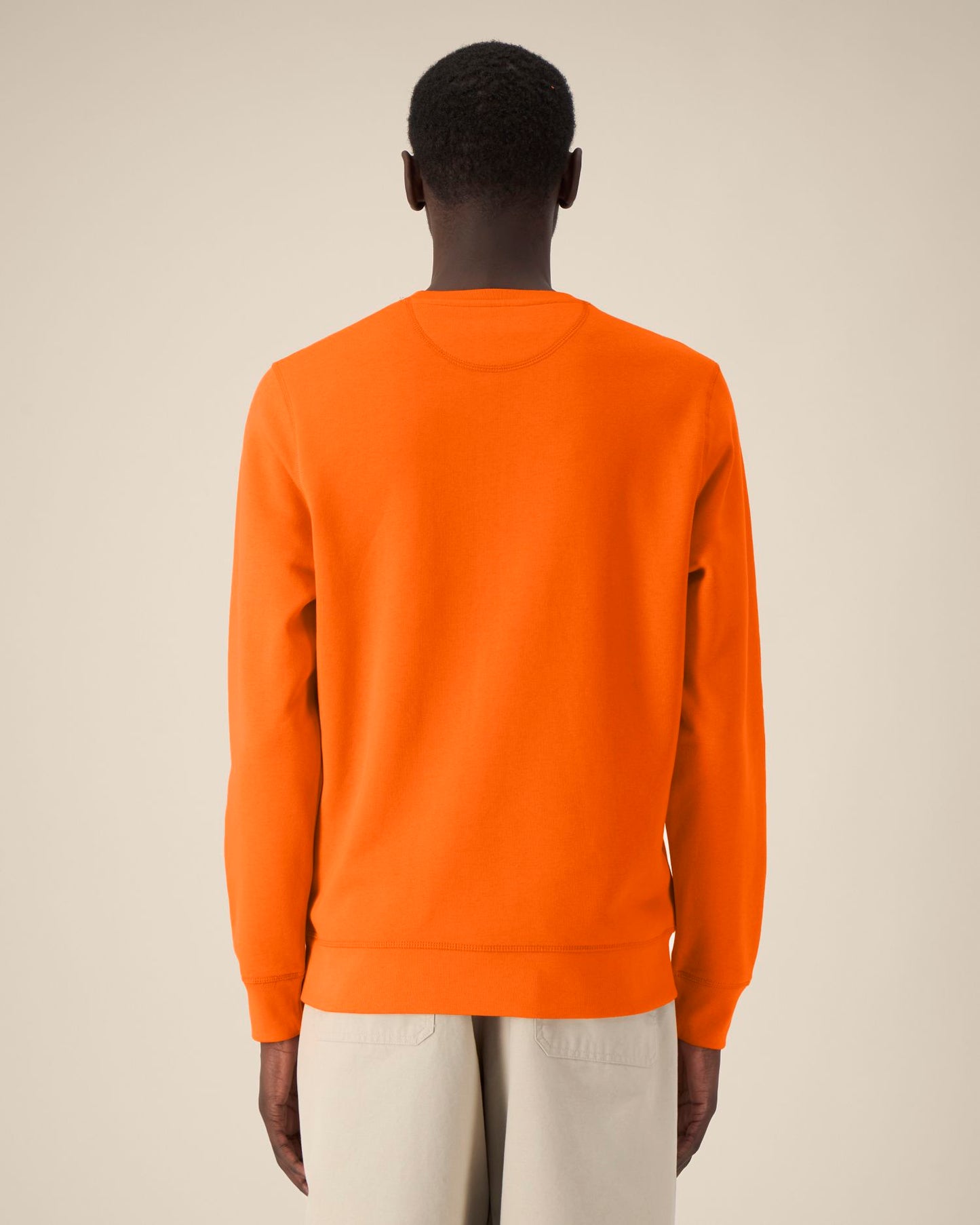 Bright Orange - C013