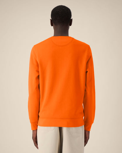 Bright Orange - C013