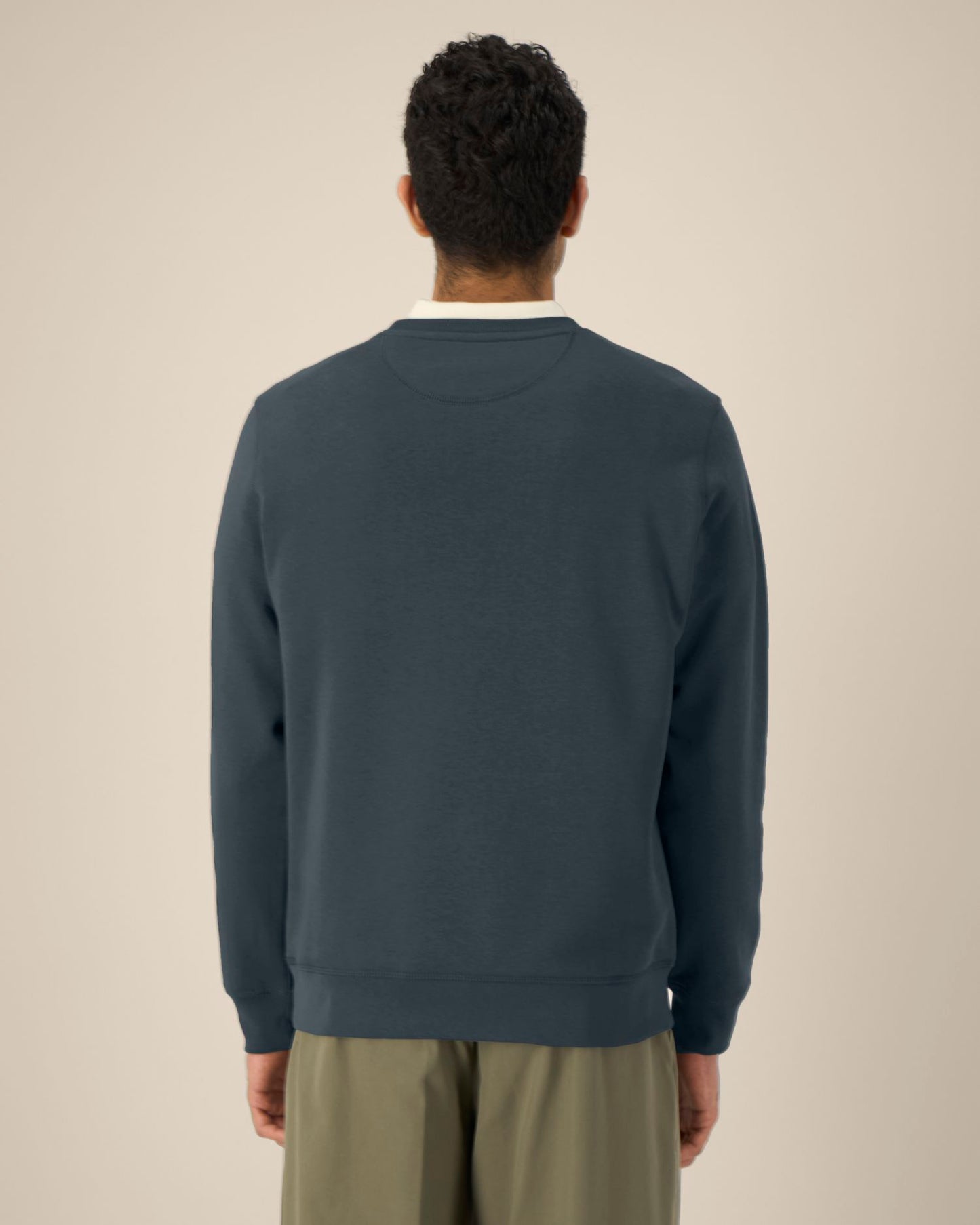 India Ink Grey - C715