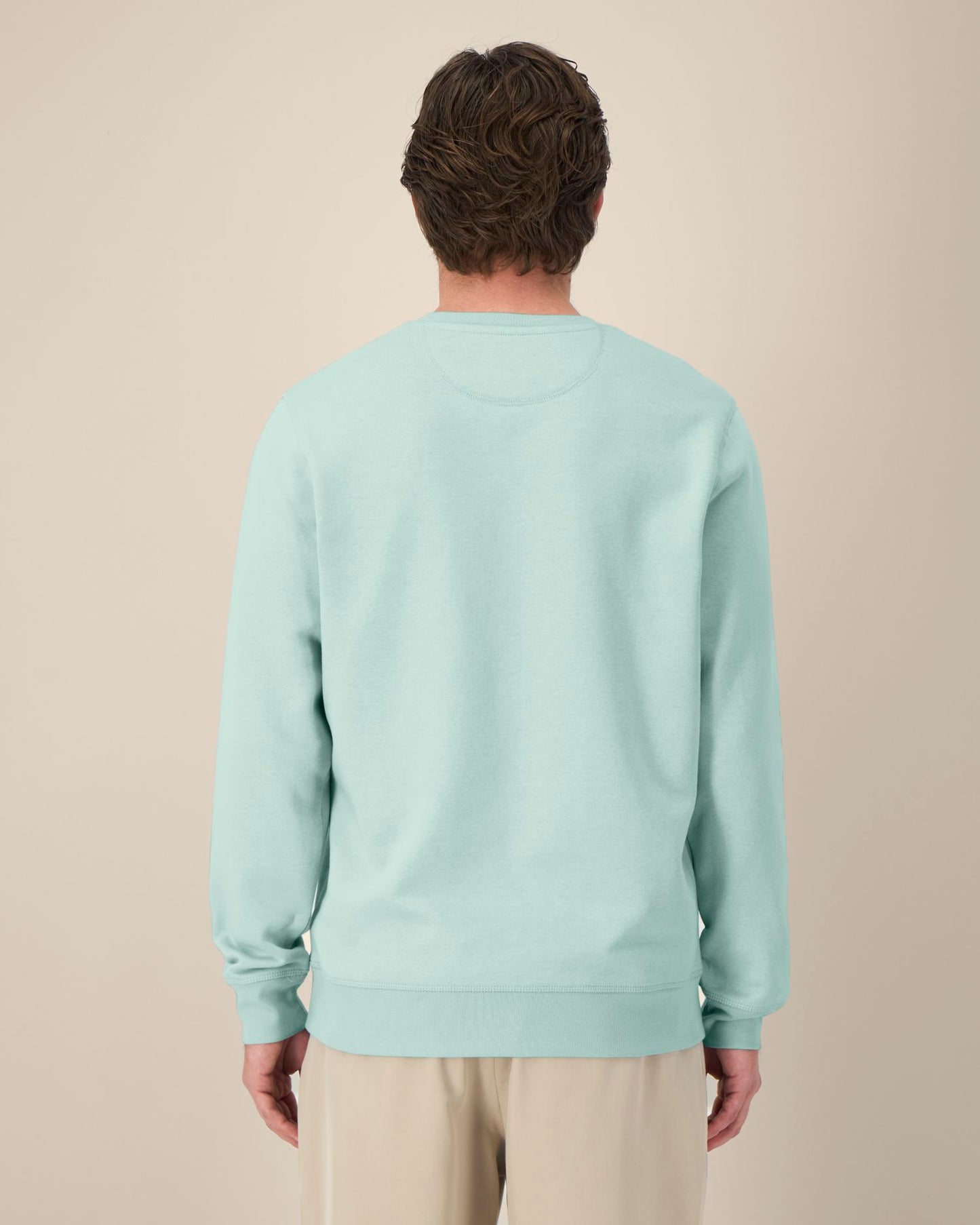 Caribbean Blue - C724