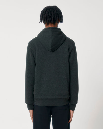 Dark Heather Grey - C651