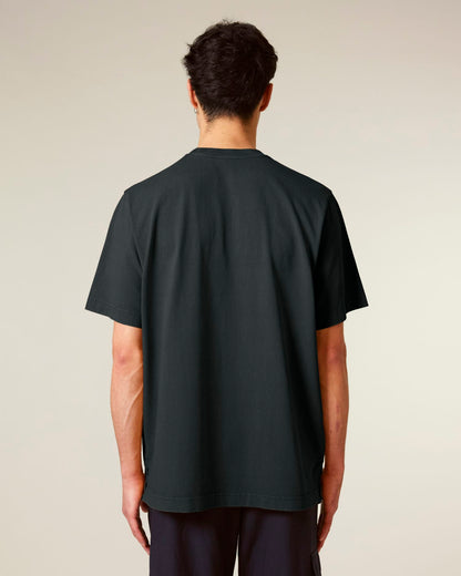 G. Dyed Black Rock - C140