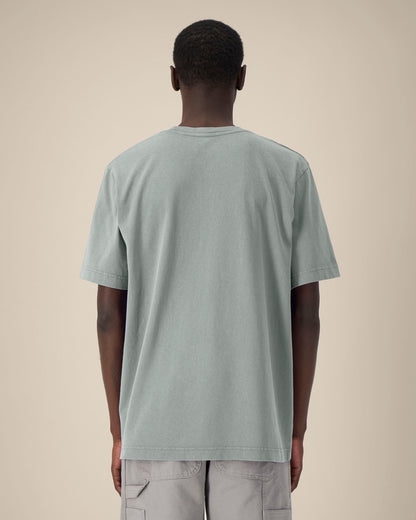 G. Dyed Misty Grey - C157