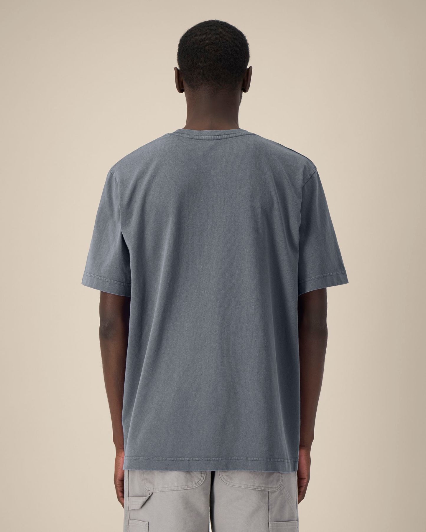 G. Dyed Anthracite - C162