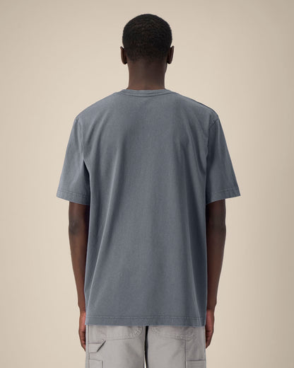 G. Dyed Anthracite - C162