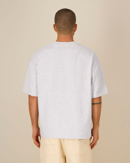 Cool Heather Grey - C146