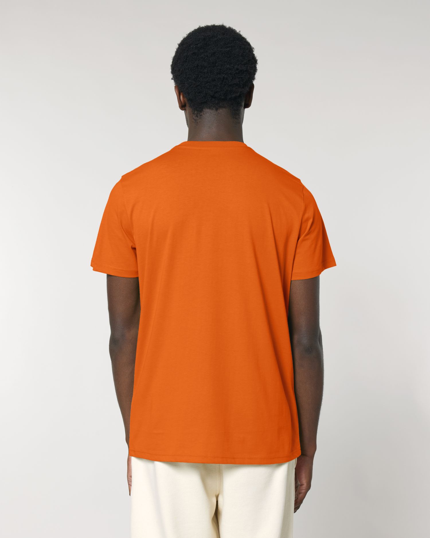 Bright Orange - C013
