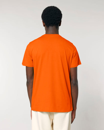 Bright Orange - C013