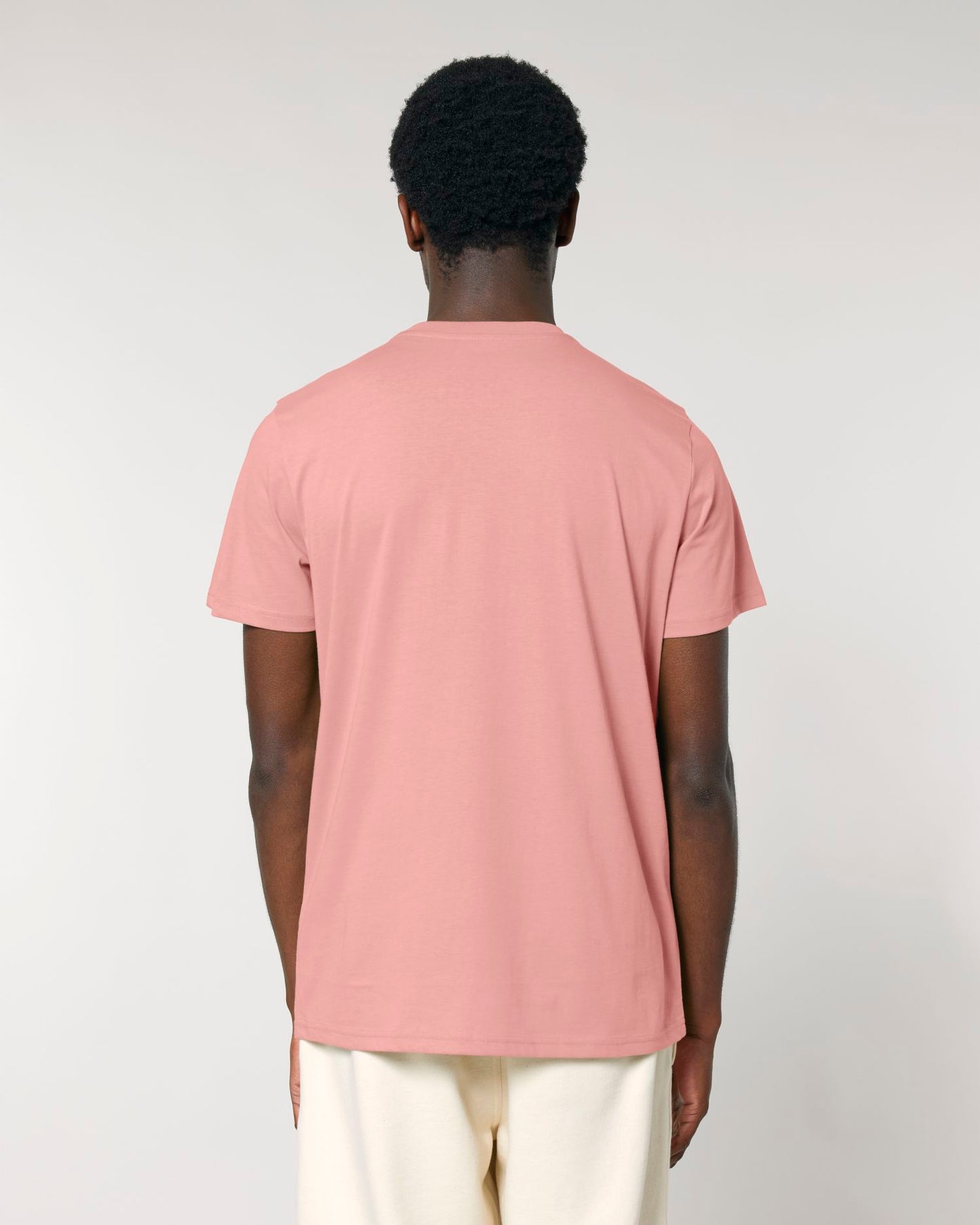 Canyon Pink - C038