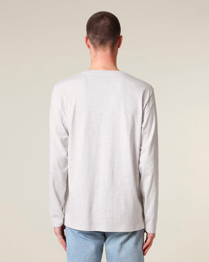 Cool Heather Grey - C146