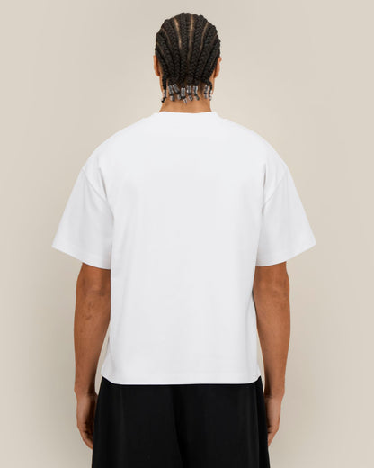 White - C001