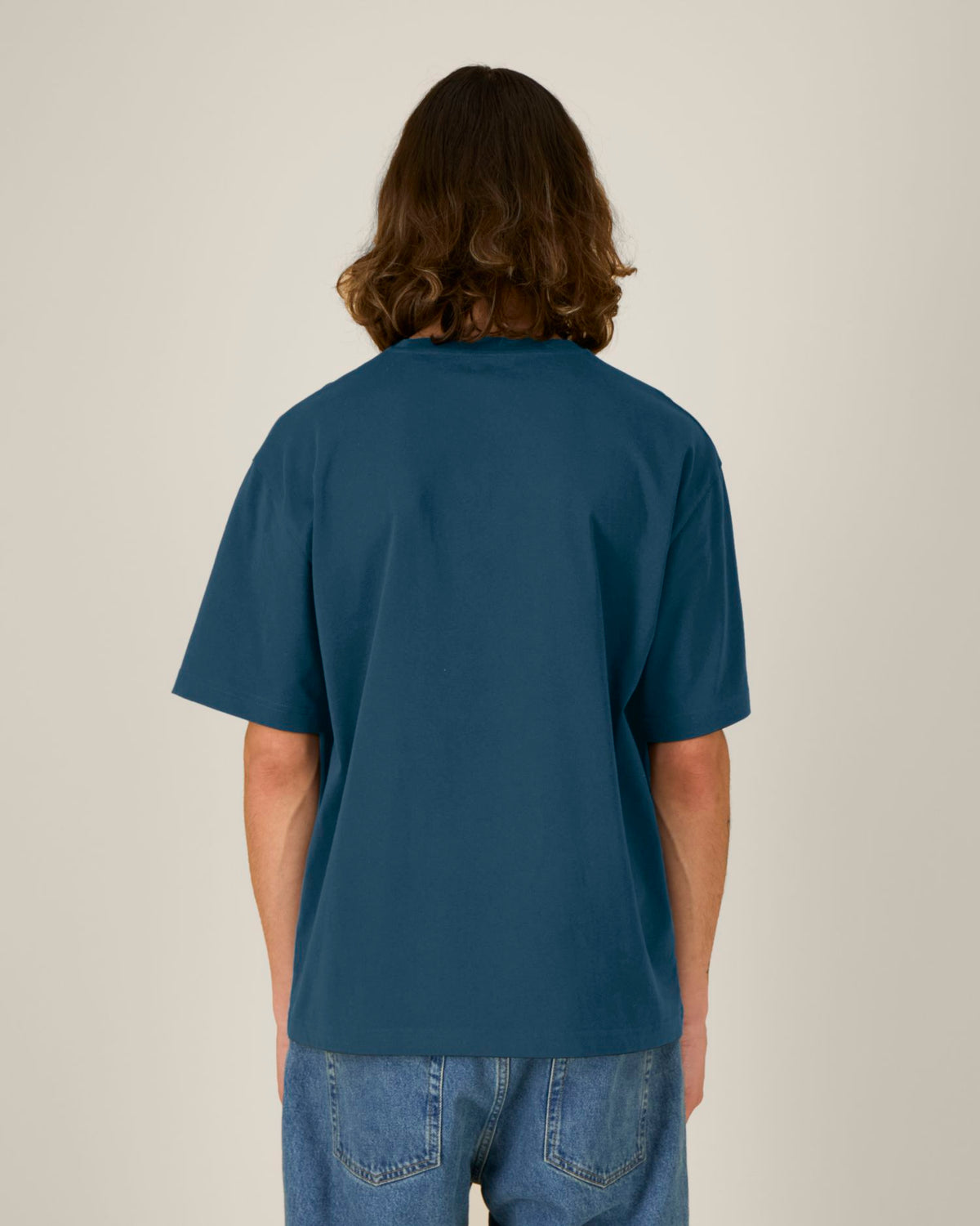Deep Teal - C136