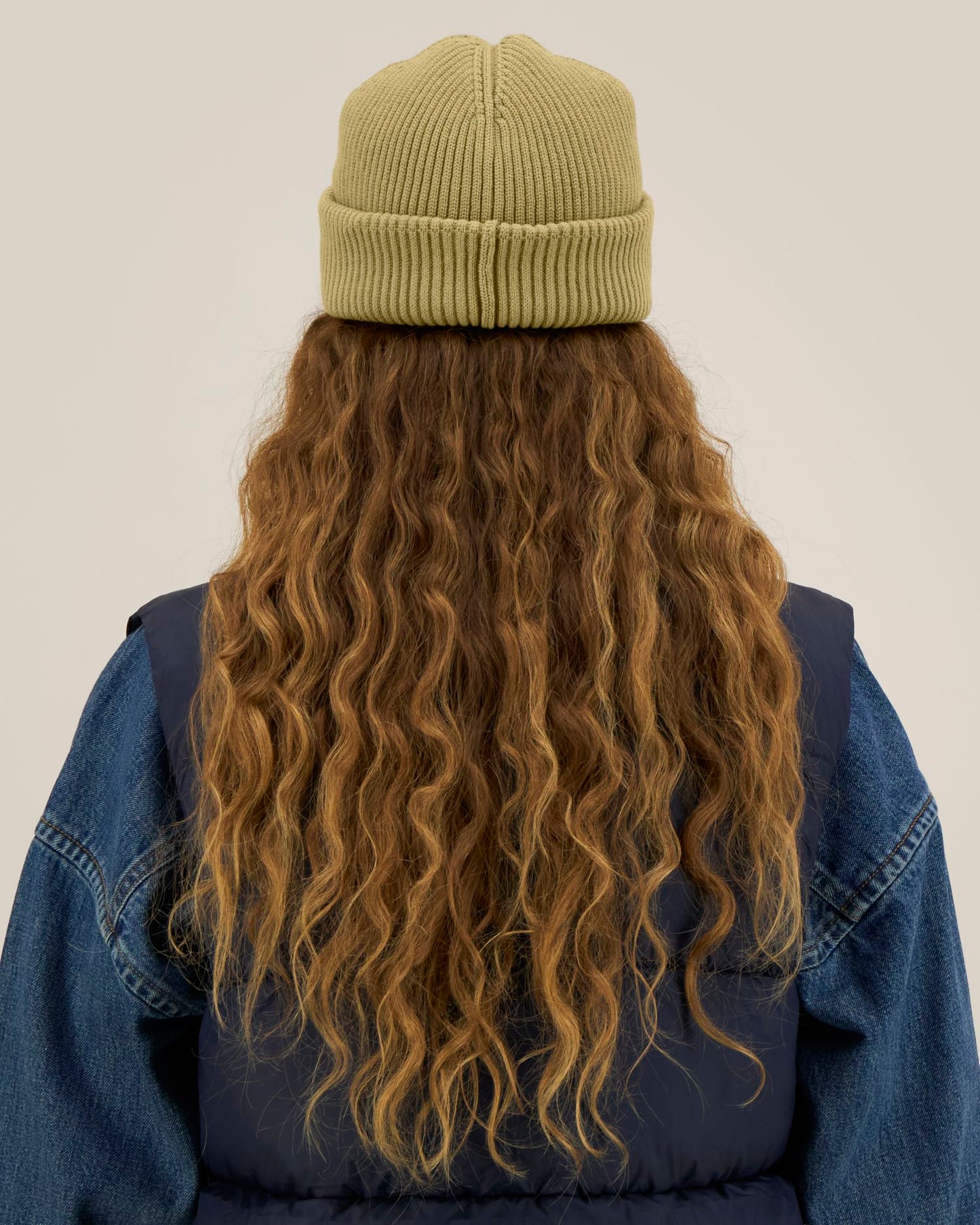 Faded Olive - C153