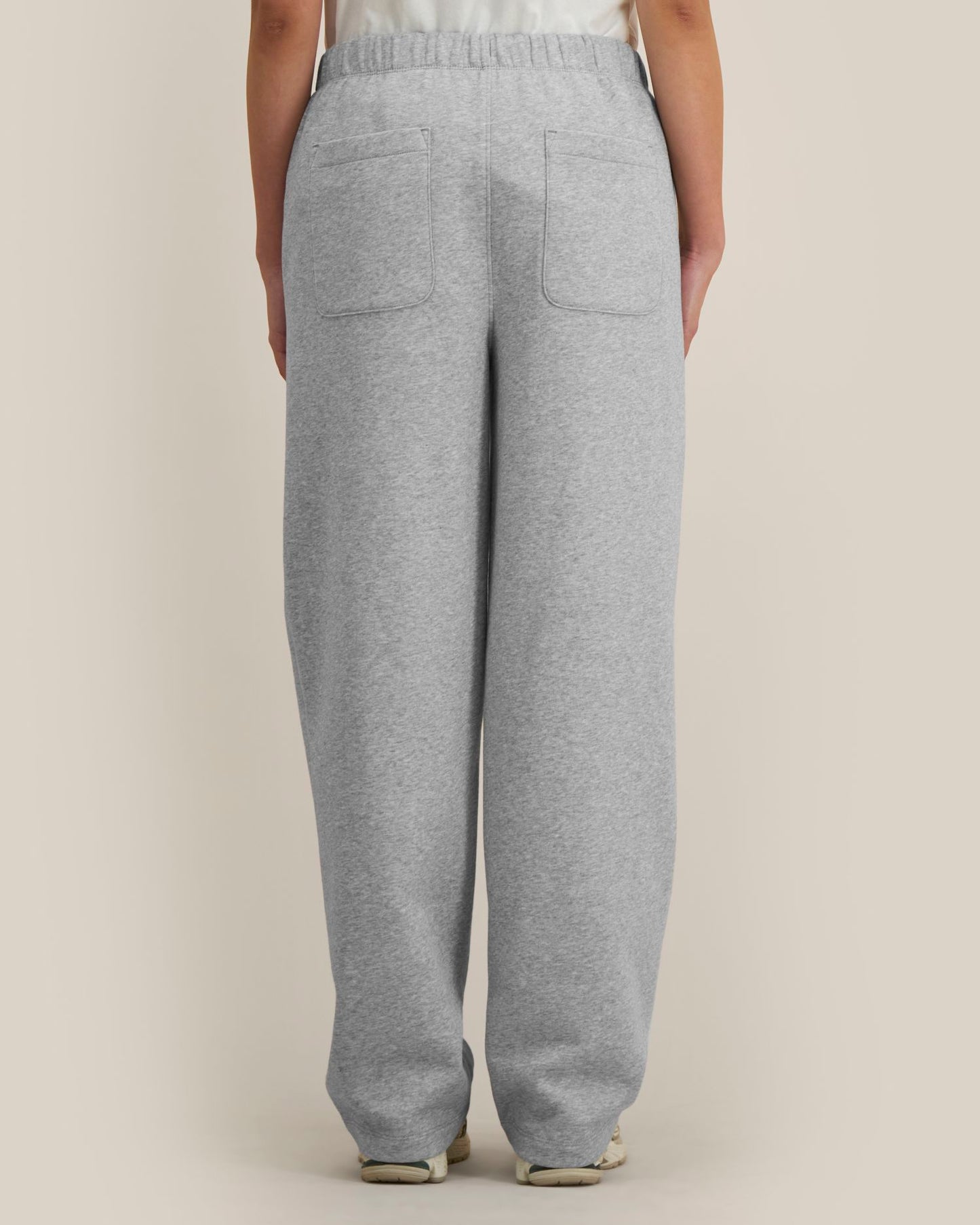 Heather Grey - C250