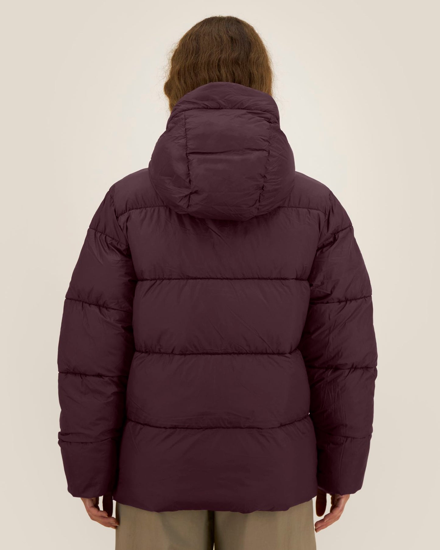 Red Brown - C116