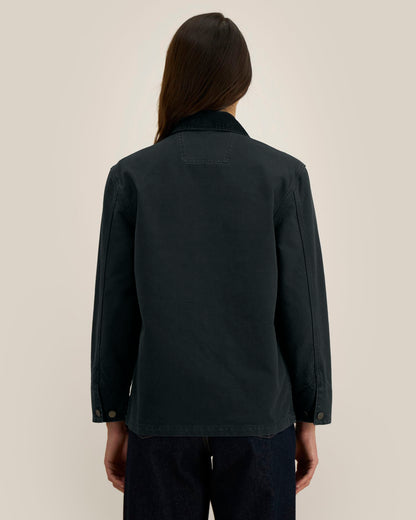 G. Dyed Black - C372