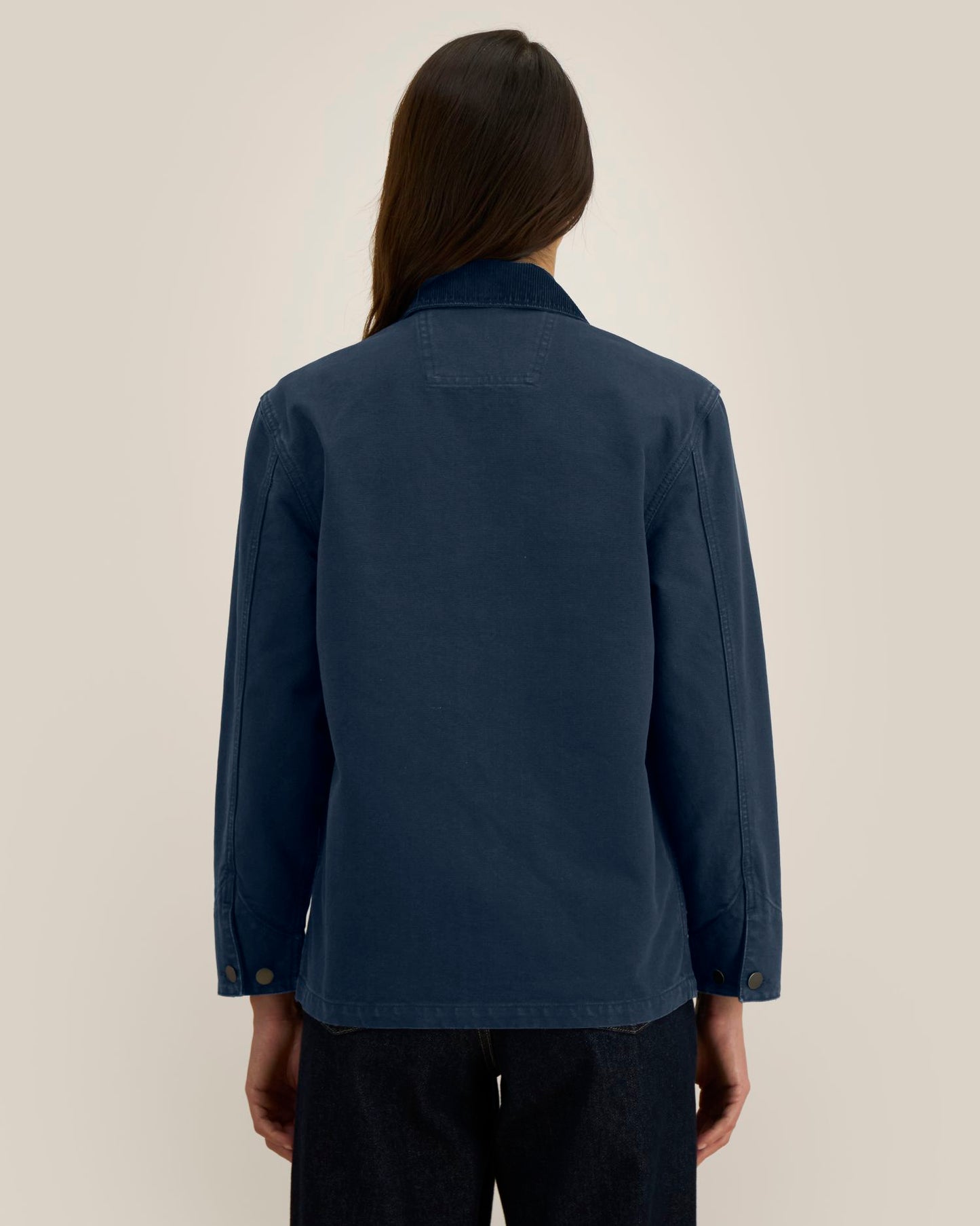 G.Dyed Navy - C373
