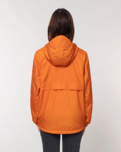 Flame Orange - C081
