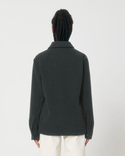 Dark Heather Grey - C651