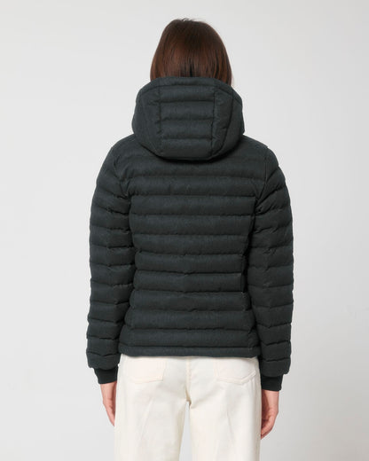 Dark Heather Grey - C651