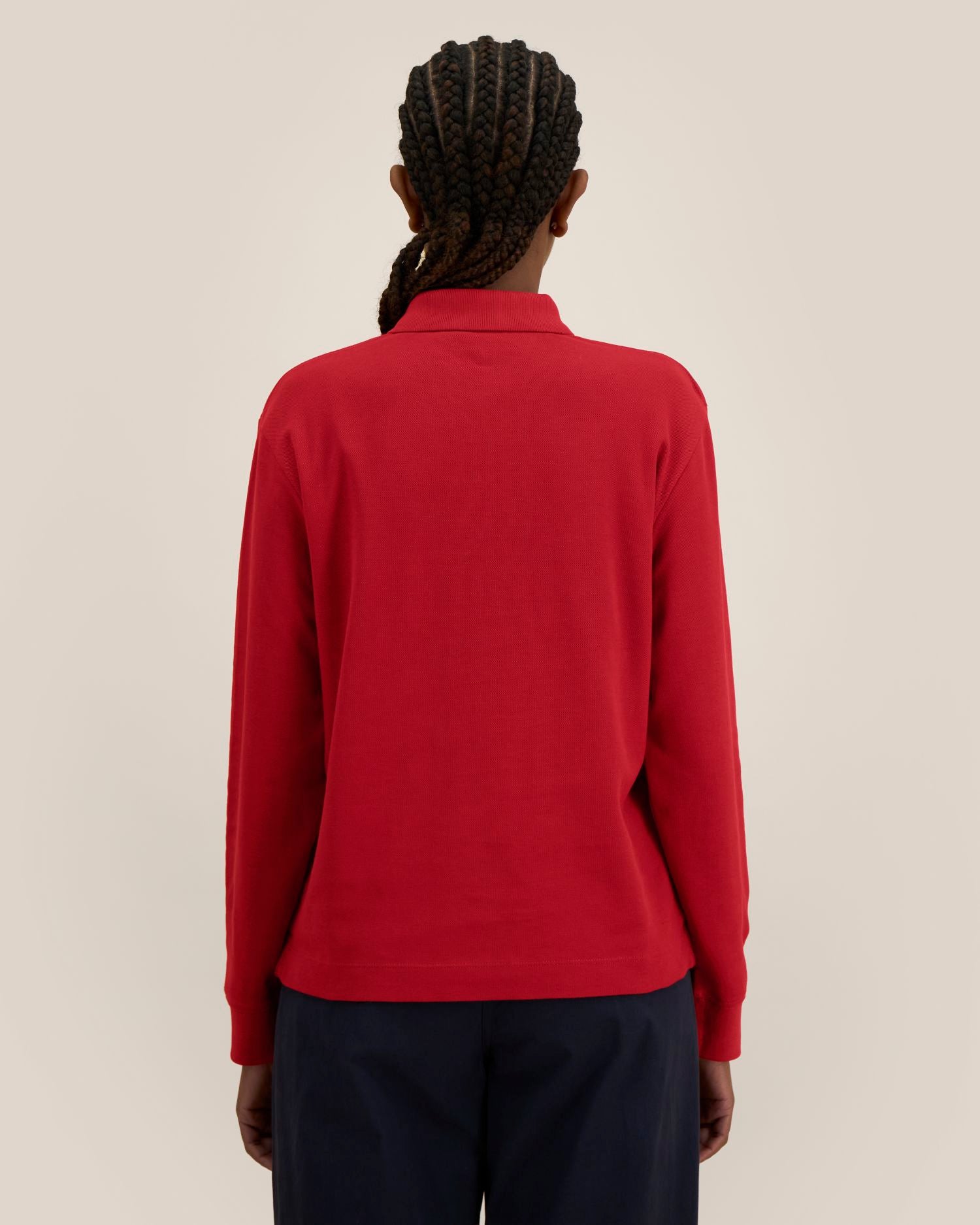 Passionate Red - C172