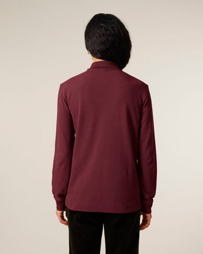 Burgundy - C244