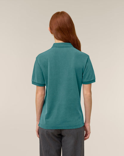 G. Dyed Hydro - C102