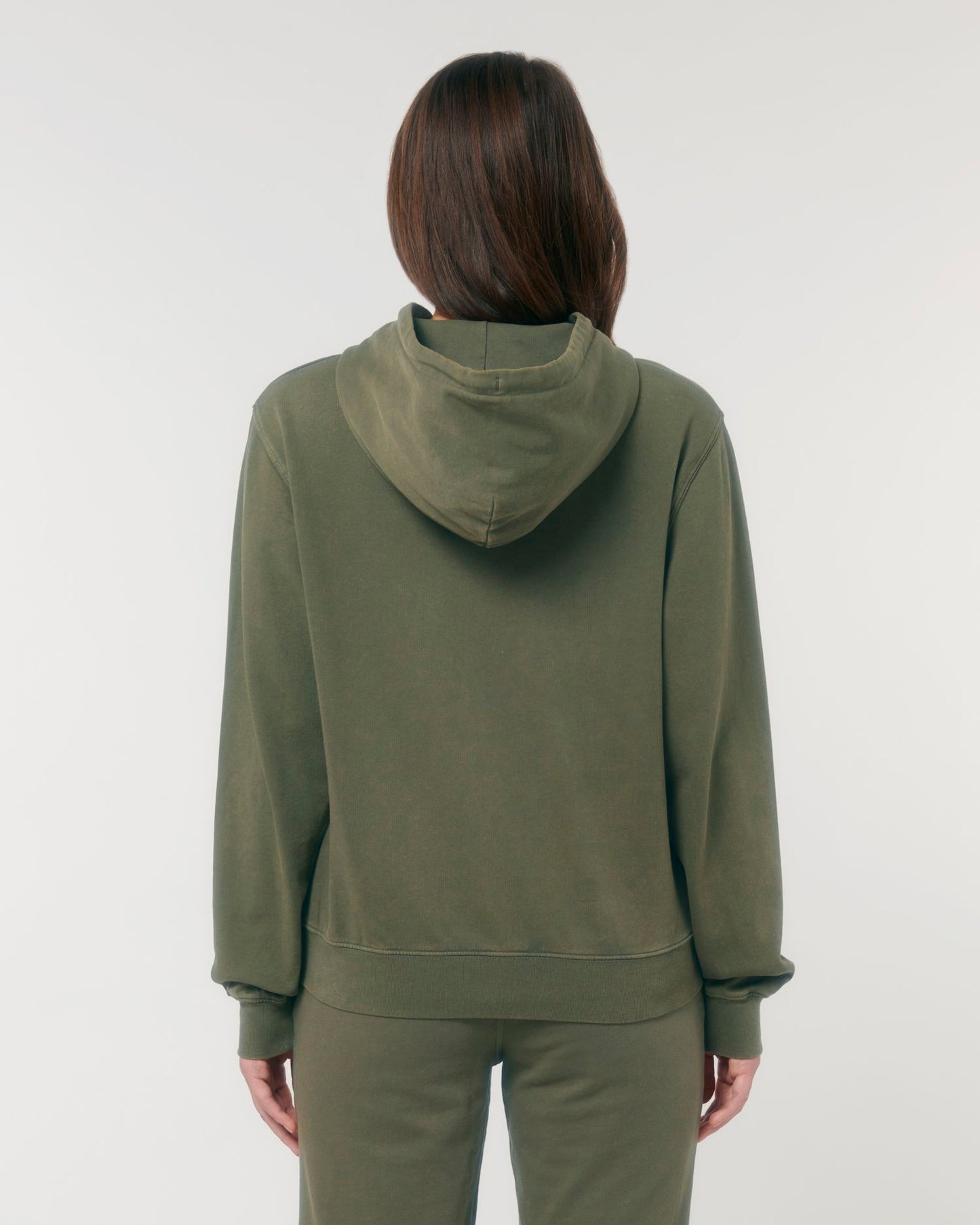 G. Dyed Khaki - C109