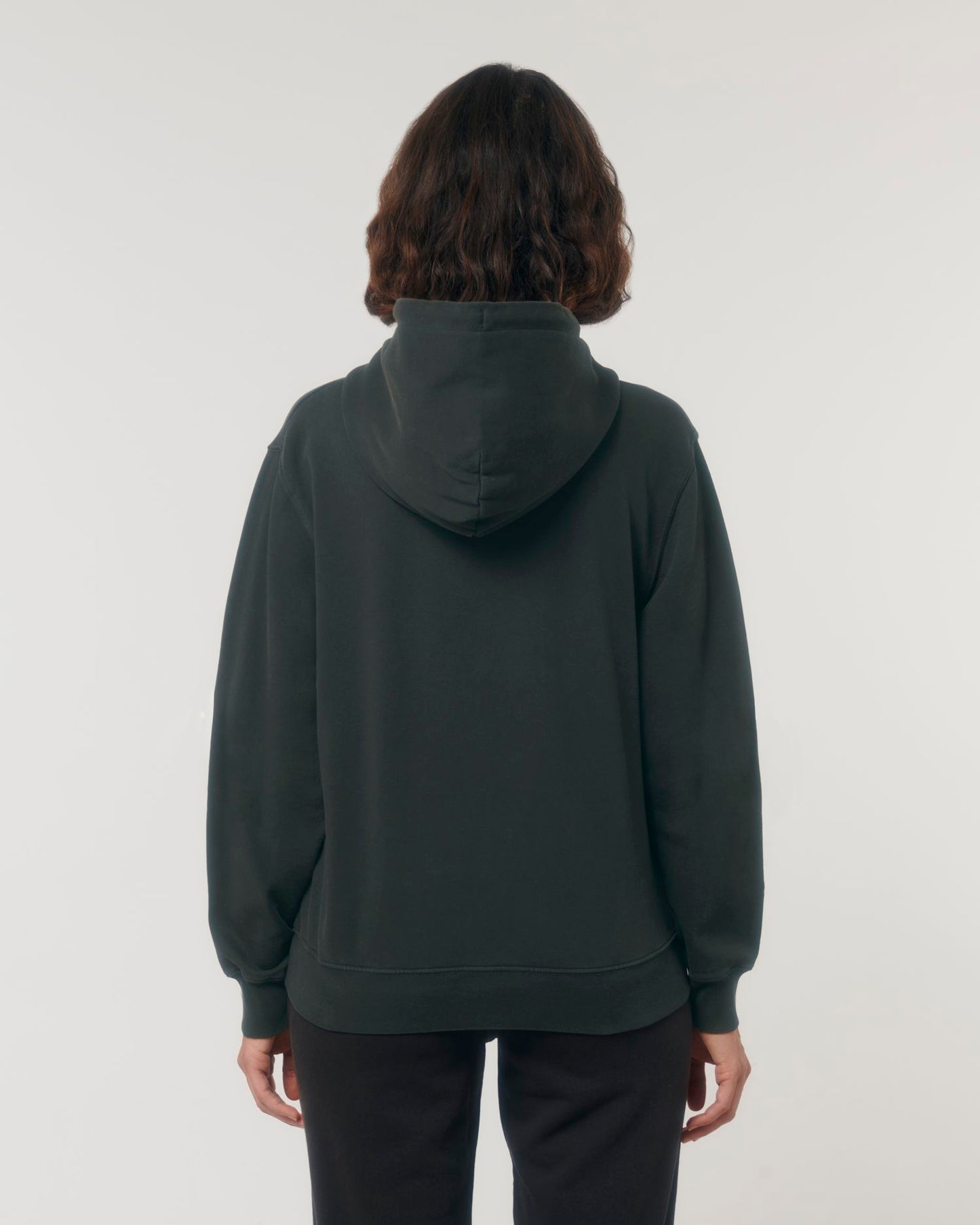 G. Dyed Black Rock - C140