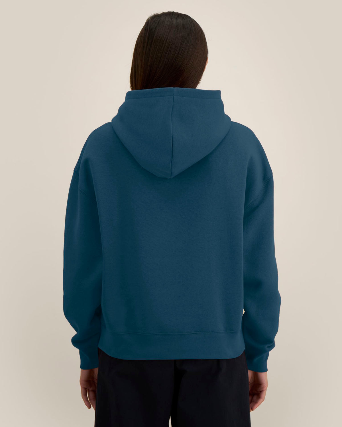 Deep Teal - C136