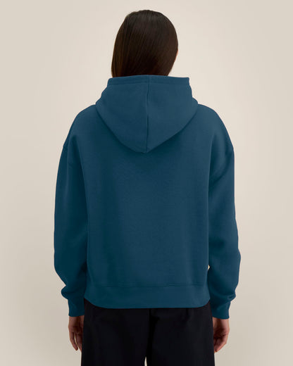 Deep Teal - C136