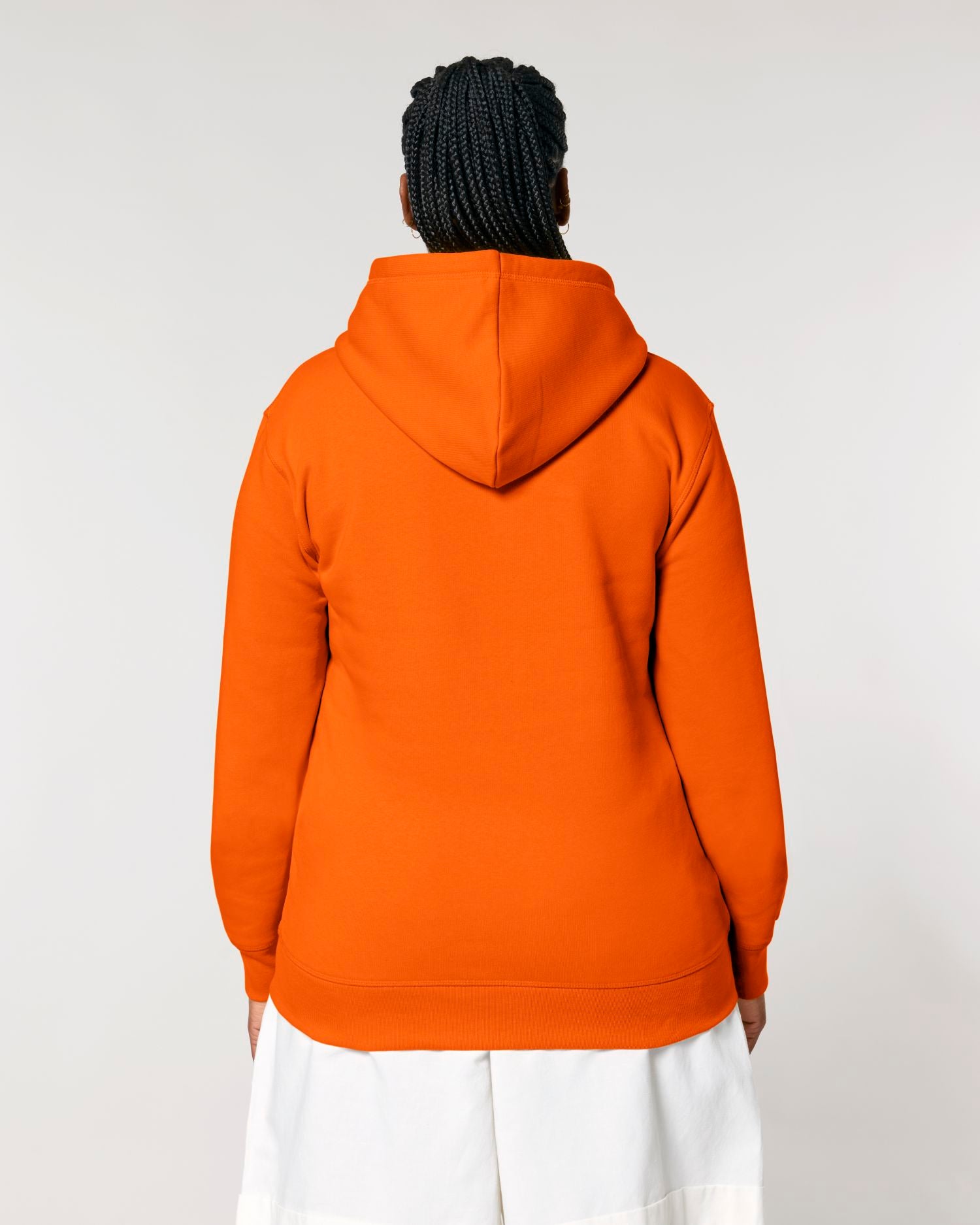 Bright Orange - C013