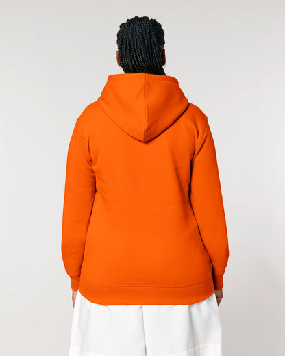 Bright Orange - C013