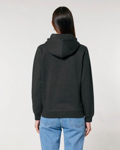 Dark Heather Grey - C651