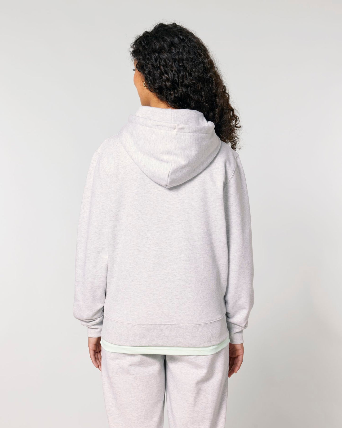 Cool Heather Grey - C146