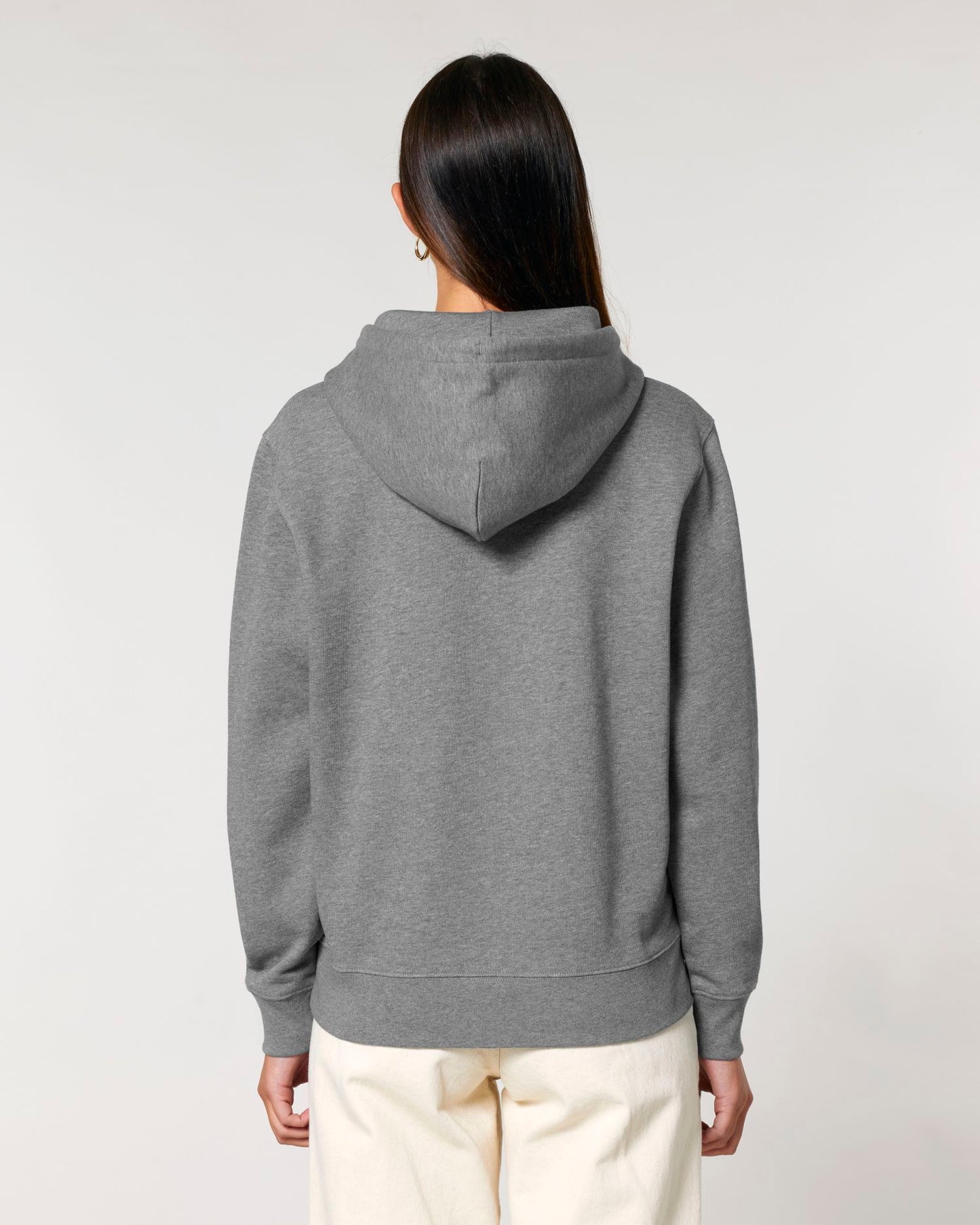 Mid Heather Grey - C650