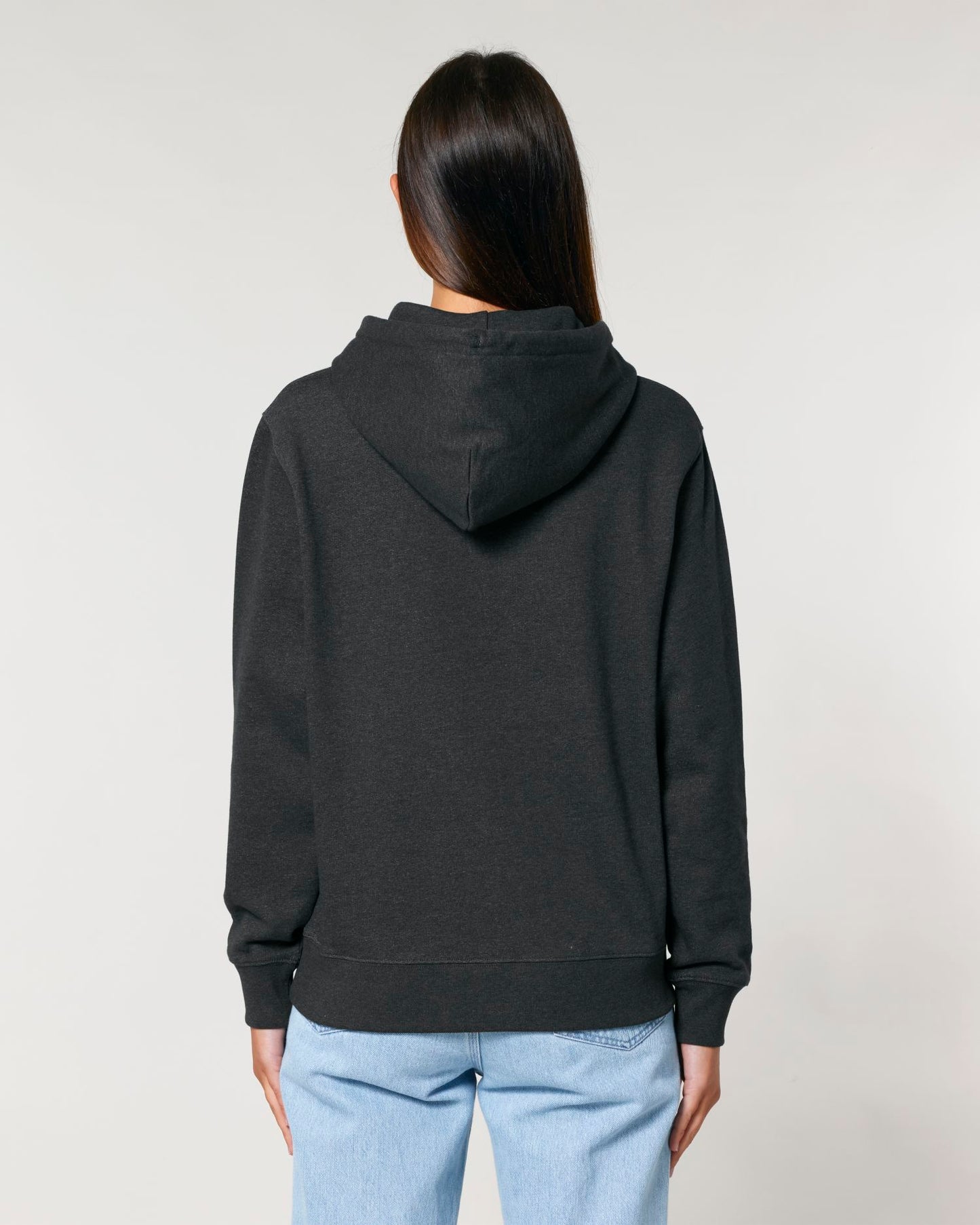 Dark Heather Grey - C651