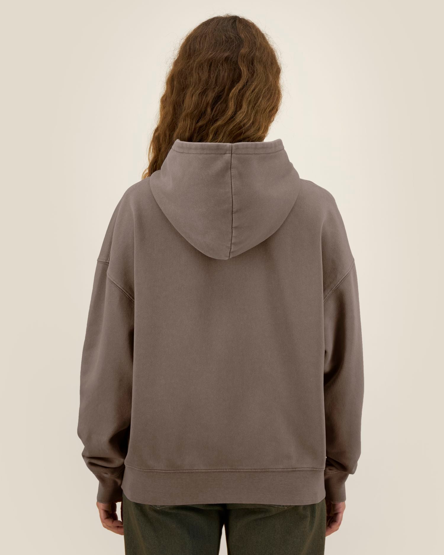 G.Dyed Mocha - C174