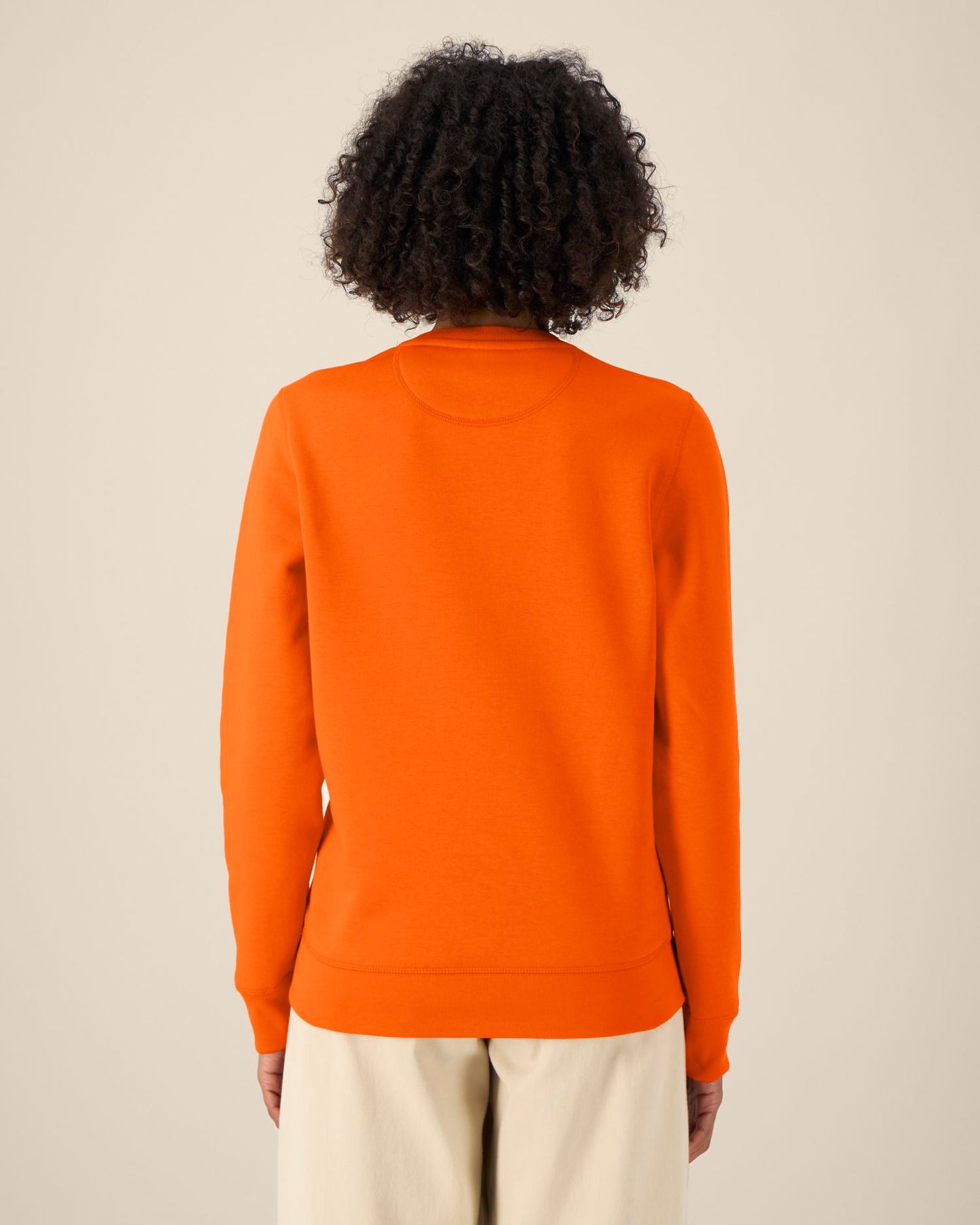 Bright Orange - C013