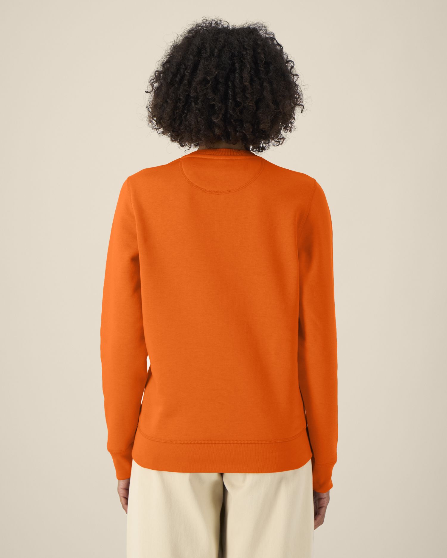 Bright Orange - C013