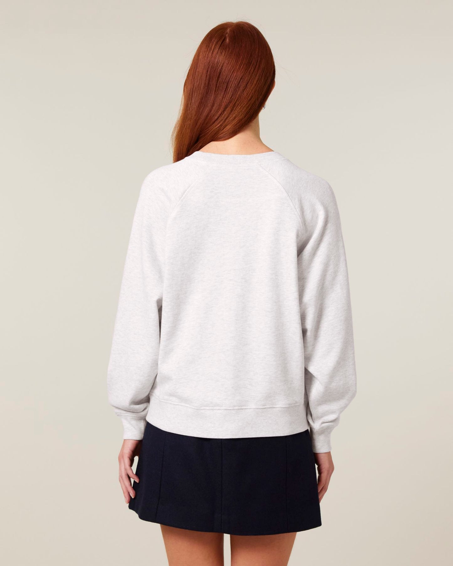 Cool Heather Grey - C146